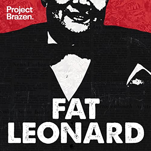Fat Leonard by Tom Wright