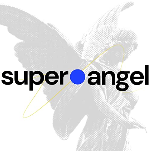 The Super Angel Podcast by The European VC