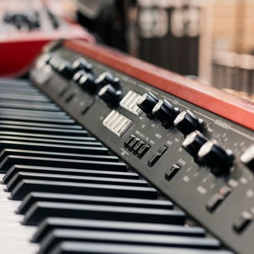 Best Keyboard Pianos by rinqn132@gmail.com