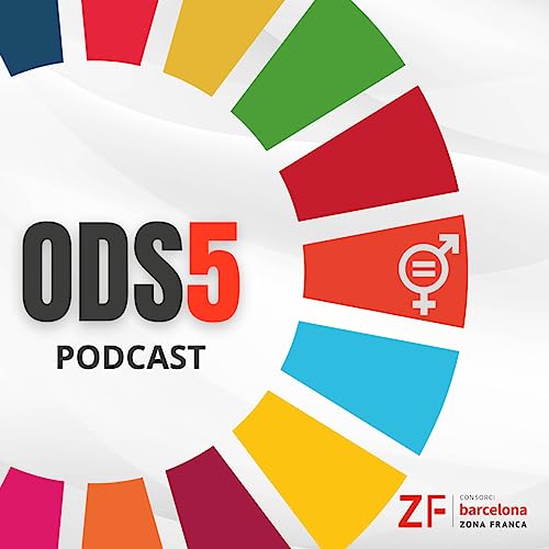 ODS5 - Talento femenino - Zona Franca Barcelona