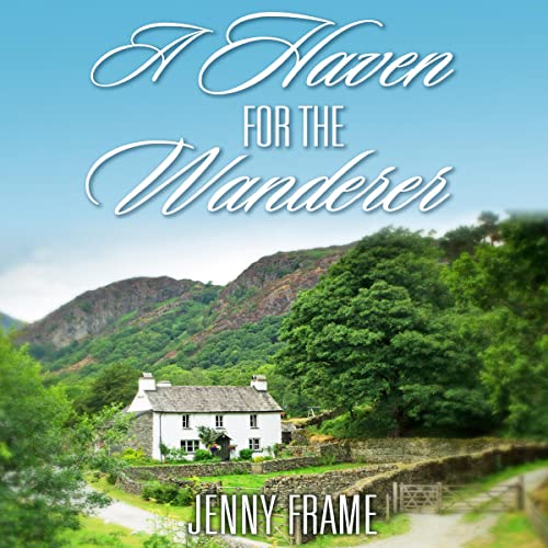A Haven for the Wanderer by Jenny Frame