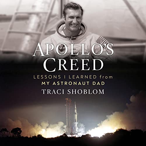 Apollo's Creed by Traci Shoblom