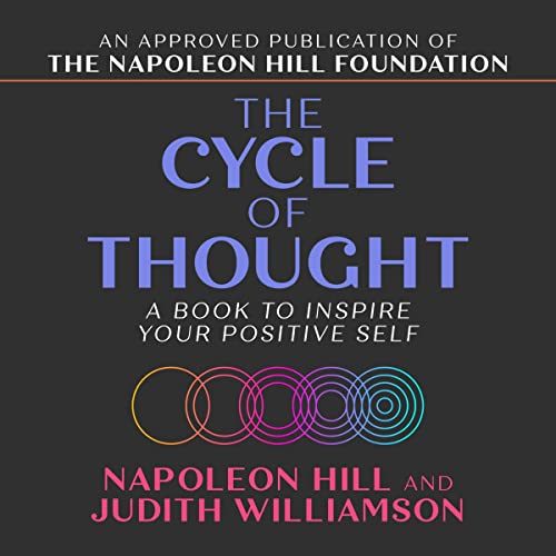 The Cycle of Thought by Napoleon Hill