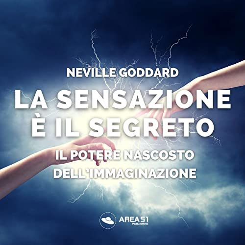 La sensazione è il segreto