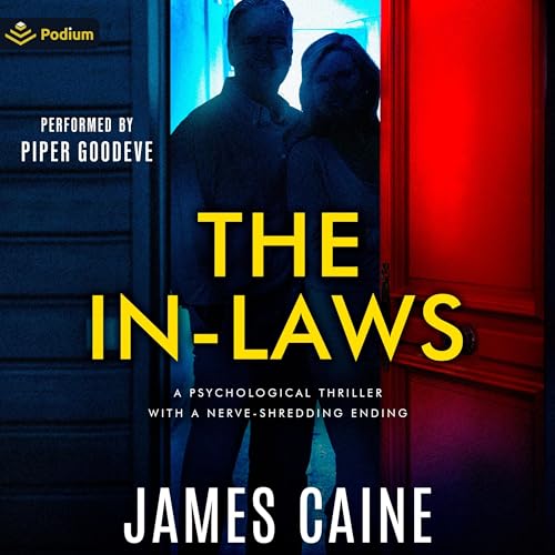 The In-Laws: A Psychological Thriller