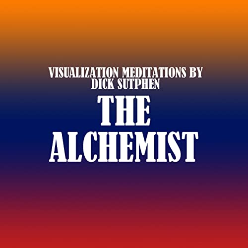 The Alchemist by Dick Sutphen