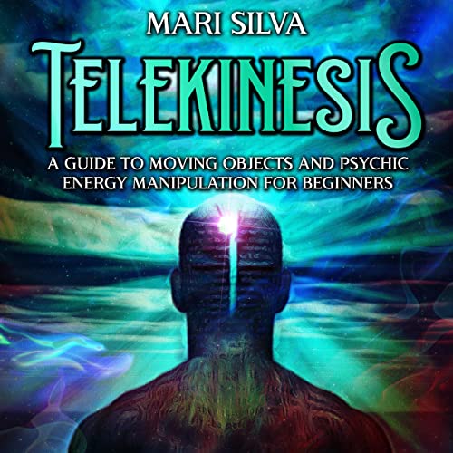 Telekinesis by Mari Silva