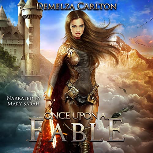 Once upon a Fable by Demelza Carlton
