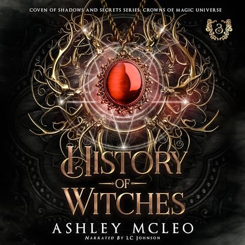 History of Witches