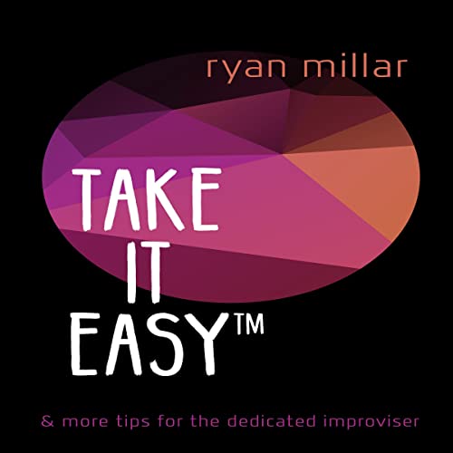 Take It Easy by Ryan Millar
