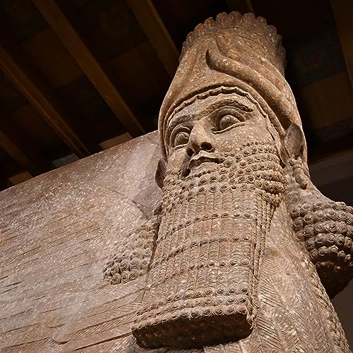 Sumerian Society: En-sipad-zid-ana ‘Sumerian King’ #ensipadzidana, #king, #sumerianking, #sumer, #sumerian, #mesopotamia, #mesopotamian, #ancient, #leadership, #leader, #royalty, #anunnaki