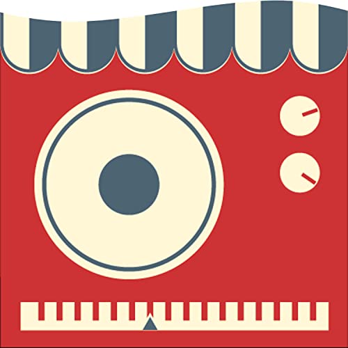 Gli scherzi di Supermarket by Supermarket