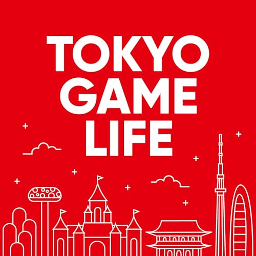 Tokyo Game Life by Tokyo Game Life
