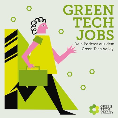 Green Tech Jobs by Green Tech Valley