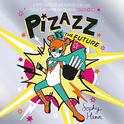 Pizazz vs The Future