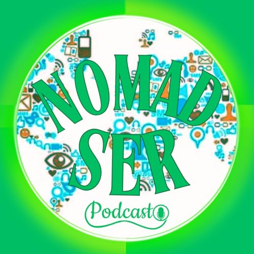 Nómade en la Vida by Nomad Ser