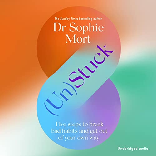 (Un)Stuck by Dr Sophie Mort