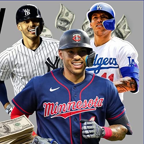 MLB: Este equipo ofreció MUCHOS MILLONES a CARLOS CORREA by Unknown