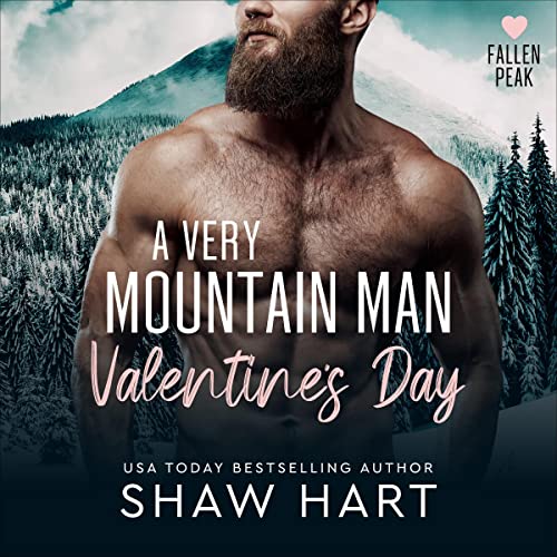 A Very Mountain Man Valentine's Day