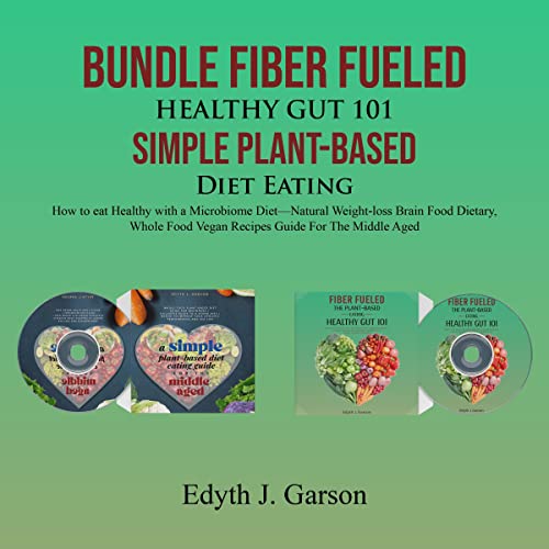 Bundle Fiber Fueled by Edyth J. Garson
