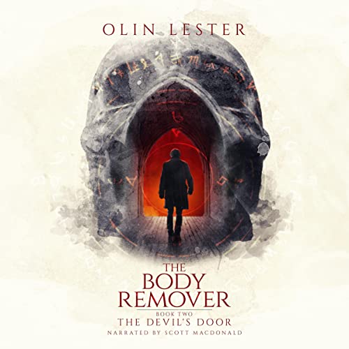 The Body Remover