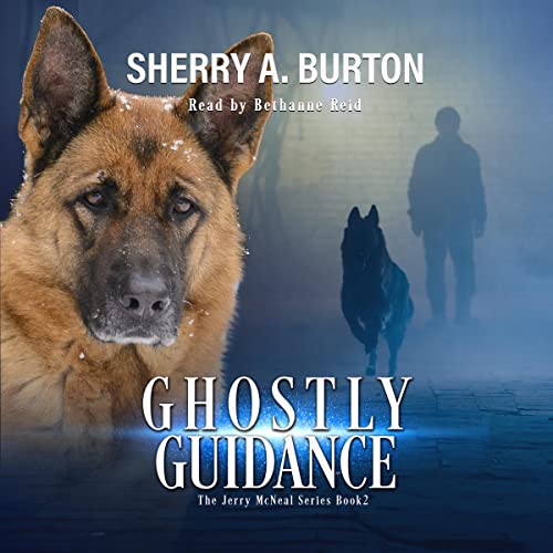 Ghostly Guidance