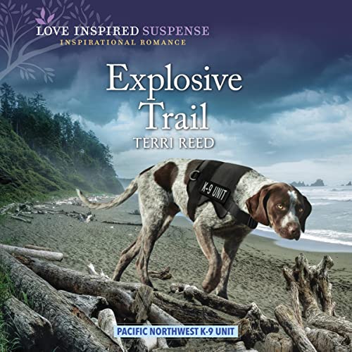 Explosive Trail by Terri Reed
