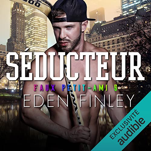 Séducteur by Eden Finley