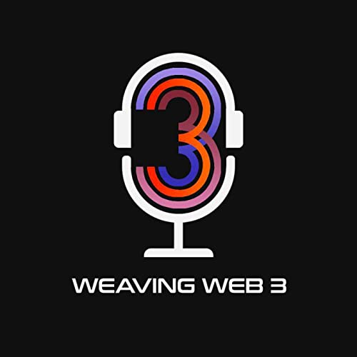 Weaving Web3 by James Dunn