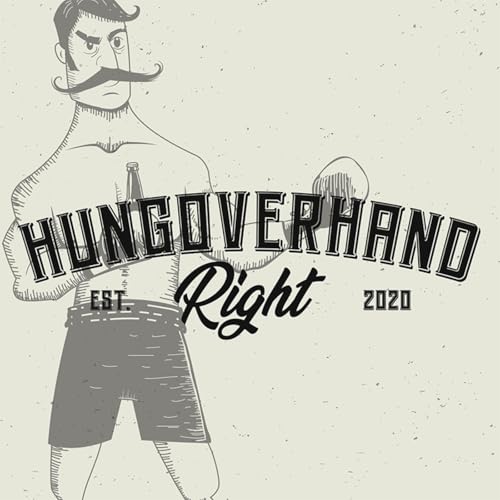 Hungoverhand Right MMA by One Ball Entertainment
