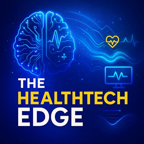 The Health/Tech Edge by Productive Edge