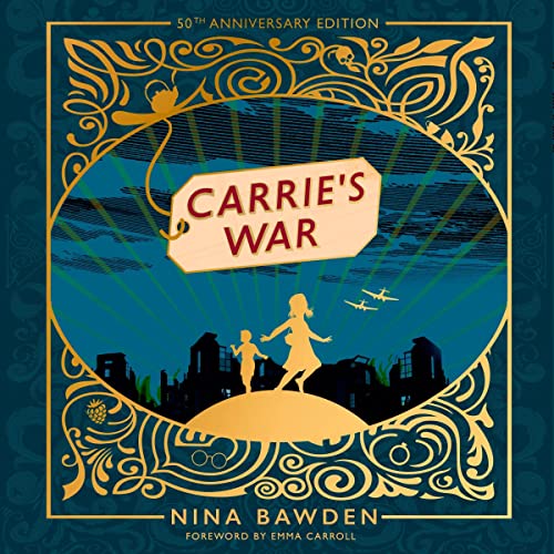 Carrie's War by Nina Bawden