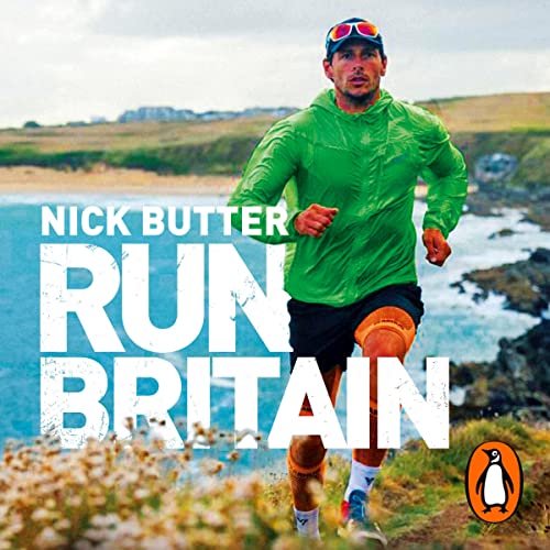 Run Britain by Nick Butter