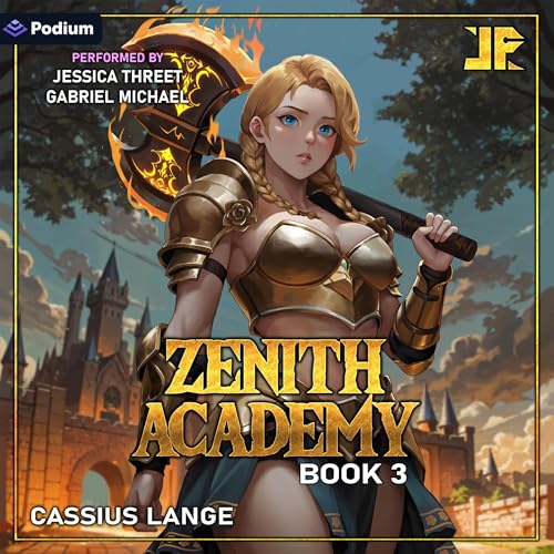 Zenith Academy 3