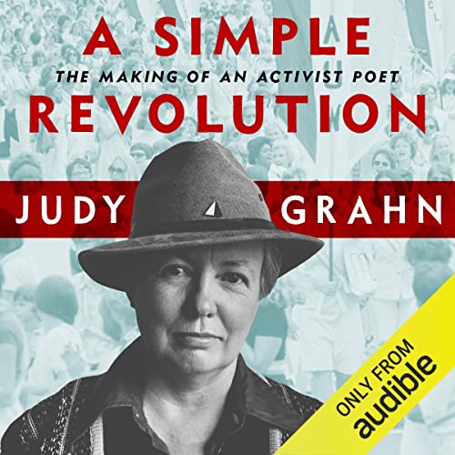 A Simple Revolution by Judy Grahn