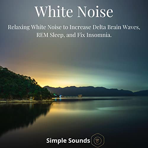 White Noise by Simple Sounds