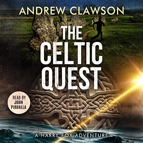 The Celtic Quest by Andrew Clawson