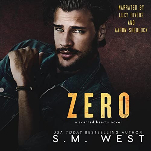 Zero by S.M. West