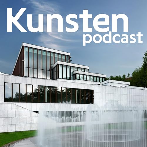 Kunsten Podcast by Kunsten Museum of Modern Art Aalborg