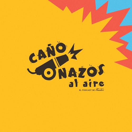 Cañonazos Al Aire by Discos Fuentes Edimúsica S.A.S