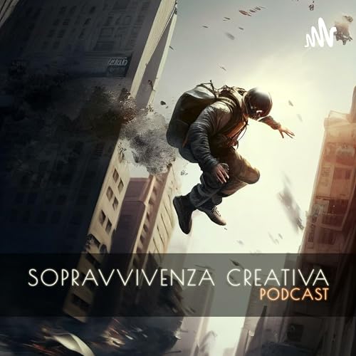 Sopravvivenza Creativa by Ligas Renato