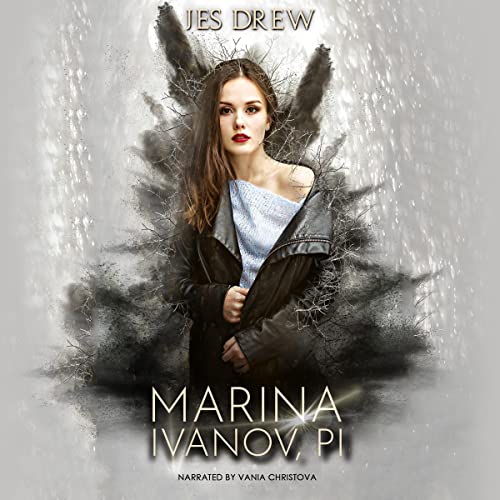 Marina Ivanov, PI by Jes Drew