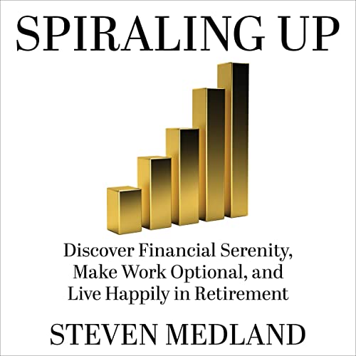 Spiraling Up by Steven Medland