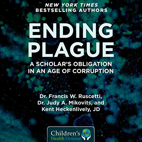 Ending Plague