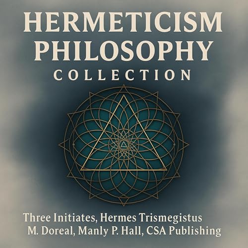 Hermeticism Philosophy Collection