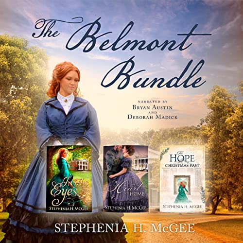 The Belmont Bundle by Stephenia H. McGee