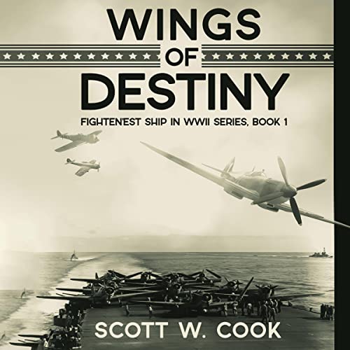 Wings of Destiny