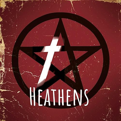 Heathens by Primal Piggy