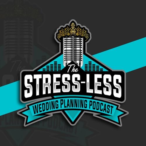The Stress-less Wedding Planning Podcast by Tyler Rieth Photography