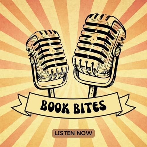 Book Bites - Amazon Best Seller Reviews by Book Bites